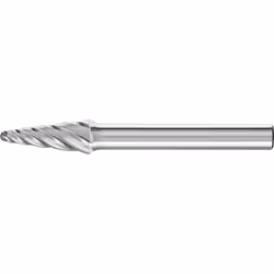 PFERD KEL 0820/6 ALU, Métal non Ferreux, Bronze, Plastique, Aluminium, Cuivre, 6 mm, Allemagne, 60 mm, 8 mm, 18 g