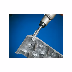 PFERD KEL 0820/6 ALU mèche de gravure 1 pièce(s)
