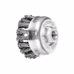 PFERD TBG 65/M14 CT ST 0,50, 6,5 cm, 6,5 cm, Acier, Fonte, Bois, 12500 tr/min