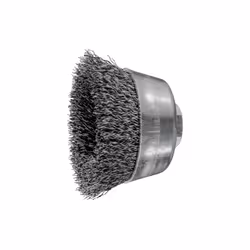 PFERD TBU 60/M14 ST 0,30, 6 cm, 6 cm, Acier, Fonte, Bois, Plastique, 12500 tr/min