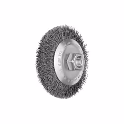 PFERD KBU 10010/M14 ST 0,35, 10 cm, 10 cm, Acier, Fonte, Bois, Plastique, 12500 tr/min