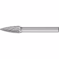 PFERD SPG 0820/6 Z3 PLUS, Acier, 6 mm, Allemagne, 60 mm, 8 mm, 21 g