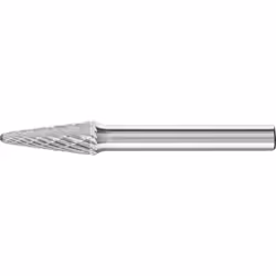PFERD KEL 0820/6 Z3 PLUS, Acier, 6 mm, Allemagne, 60 mm, 8 mm, 19 g