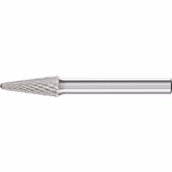 PFERD KEL 0820/6 Z4, Acier, 6 mm, Allemagne, 60 mm, 8 mm, 19 g