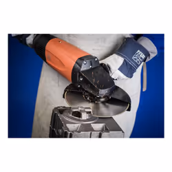 PFERD D1A1R 230-3,8-22,23 D 852 GAD accessoire pour meuleuse d'angle