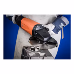 PFERD D1A1R 230-3,8-22,23 D 852 GAD accessoire pour meuleuse d'angle