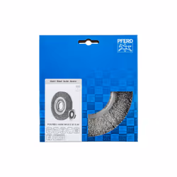 PFERD 43701239 fourniture de ponçage et de meulage rotatif