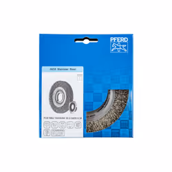 PFERD 43701210 fourniture de ponçage et de meulage rotatif