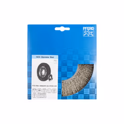PFERD 43701240 fourniture de ponçage et de meulage rotatif