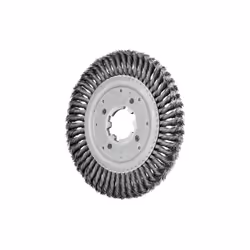 PFERD RBG 25016/50,8 ST 0,50, 25 cm, 25 cm, Acier, Fonte, Bois, 4500 tr/min, 1 pièce(s)