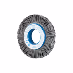 PFERD RBUP 15025/50,8 REC SiC 80 1,14, 15 cm, 15 cm, Acier, Fonte, Métal non Ferreux, Bronze, Acier inoxydable, Bois, Plastiq ...