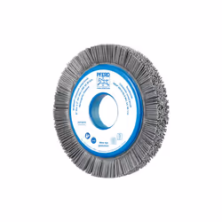 PFERD RBUP 20025/50,8 REC SiC 80 1,14, 20 cm, 20 cm, Acier, Fonte, Métal non Ferreux, Bronze, Acier inoxydable, Bois, Plastiq ...
