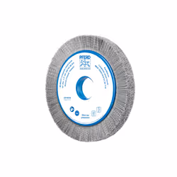 PFERD RBUP 25025/50,8 SiC 80 1,10, 25 cm, 25 cm, Acier, Fonte, Métal non Ferreux, Bronze, Acier inoxydable, Bois, Plastique,  ...
