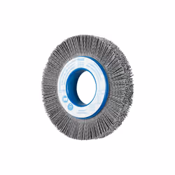 PFERD RBUP 15025/50,8 SiC 120 1,10, 15 cm, 15 cm, Acier, Fonte, Métal non Ferreux, Bronze, Acier inoxydable, Bois, Plastique, ...