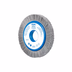 PFERD RBUP 20025/50,8 SiC 120 1,10, 20 cm, 20 cm, Acier, Fonte, Métal non Ferreux, Bronze, Acier inoxydable, Bois, Plastique, ...