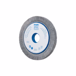 PFERD RBUP 25025/50,8 SiC 120 1,10, 25 cm, 25 cm, Acier, Fonte, Métal non Ferreux, Bronze, Acier inoxydable, Bois, Plastique, ...