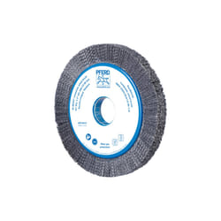 PFERD RBUP 25025/50,8 CO 80 1,10 Roue de fil et brosse en fil d'acier 25 cm 1 pièce(s)