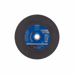 PFERD 61328400, 23 cm, 2 mm, 6600 tr/min, 25 pièce(s)
