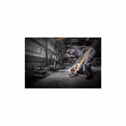 PFERD 61328400 accessoire pour meuleuse d'angle