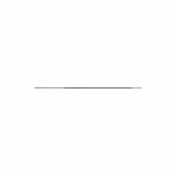 PFERD 18600740, Lime ronde, 3,2 mm, 200 mm