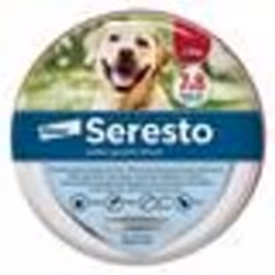 Seresto - Collier Antiparasitaire > 8 Kg