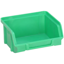 Bacs en ps, t. 1 vert