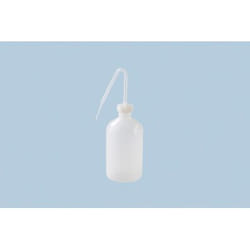 hünersdorff 842200 bouteille compressible 500 ml Polyéthylène à basse densité linéaire