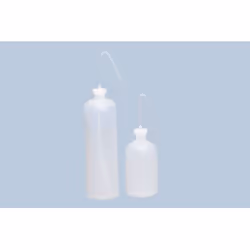 hünersdorff 842200 bouteille compressible 500 ml Polyéthylène à basse densité linéaire