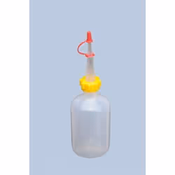 hünersdorff 843200, 100 ml, Naturel, Polyéthylène à basse densité linéaire, 4,8 cm, 115 mm, 18 g