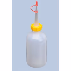 hünersdorff 843400, 250 ml, Naturel, Polyéthylène à basse densité linéaire, 6,1 cm, 134 mm, 39 g