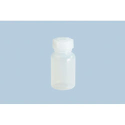 hünersdorff 420600 flacon de laboratoire Bouteille 500 ml Plastique