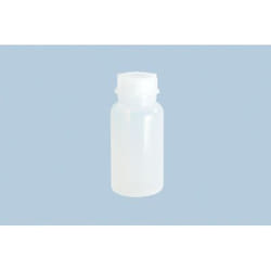 hünersdorff 420700 flacon de laboratoire Bouteille 750 ml Plastique