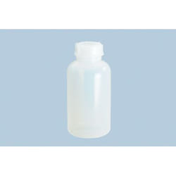 hünersdorff 421000 flacon de laboratoire Bouteille 2000 ml Plastique