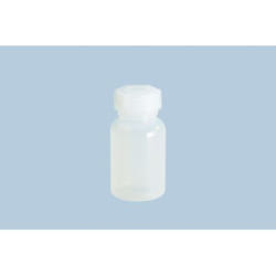 hünersdorff 420200 flacon de laboratoire Bouteille 100 ml Plastique