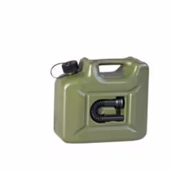 HP Autozubehör 801000, 10 L, Plastique, Vert, 800 g