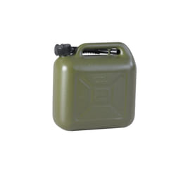 hünersdorff STANDARD 10 L Plastique Olive Diesel