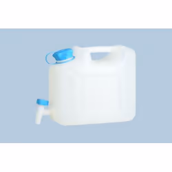 hünersdorff 816500 boîte et seau 12 L