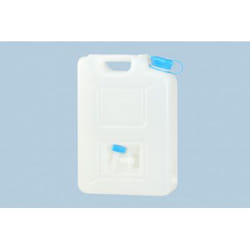 hünersdorff 816700 boîte et seau 22 L