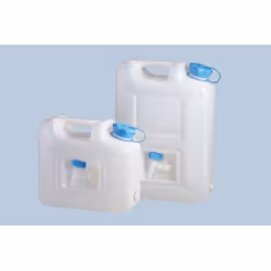 hünersdorff 816700 boîte et seau 22 L