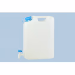 hünersdorff 816700 boîte et seau 22 L