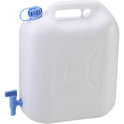 hünersdorff 817700 boîte et seau 22 L