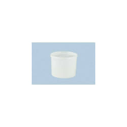 700 Ml Alutec 911300 (L X H X P) 114 X 88 X 114 Mm Naturel 1 Pc(S)