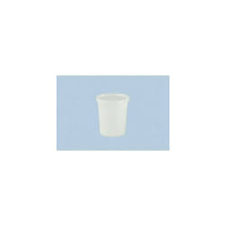 Boîte 250 Ml Alutec 913100 (L X H X P) 78 X 88 X 78 Mm Naturel 1 Pc(S)