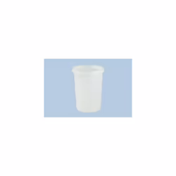 Conditionnement : 1 pc(s) Couleur : naturel Dimensions produit, hauteur : 127 mm Dimensions produit, largeur : 95 mm Dimensio ...