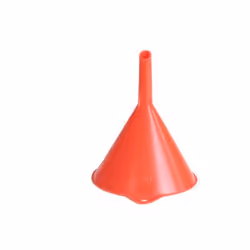 hünersdorff 950701, Rouge, Polyéthylène, 1,7 cm, 198,4 mm, 61 g, 16,4 cm
