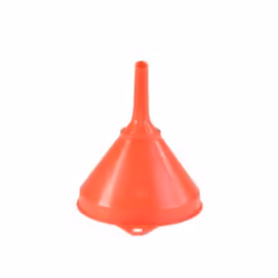 hünersdorff 951101, Rouge, Polyéthylène, 1,7 cm, 199 mm, 38 g, 16,8 cm