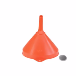 hünersdorff 951201, Rouge, Polyéthylène haute densité (HDPE), 20,8 cm, 218,2 mm, 111 g, 1 pièce(s)