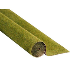 NOCH Grass Mat “Meadow” pièce pour modèle à l'échelle et accessoires Herbe