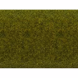 NOCH Grass Mat “Meadow” pièce pour modèle à l'échelle et accessoires Herbe