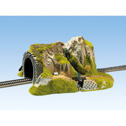 NOCH 02200 pièce pour modèle à l'échelle et accessoires Tunnel